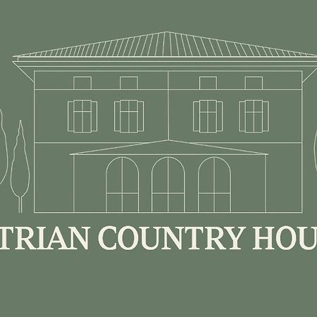 Villa Olivetta By Istrian Country Houses Barat  Luaran gambar