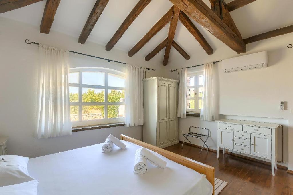 Villa Olivetta By Istrian Country Houses Barat  Luaran gambar