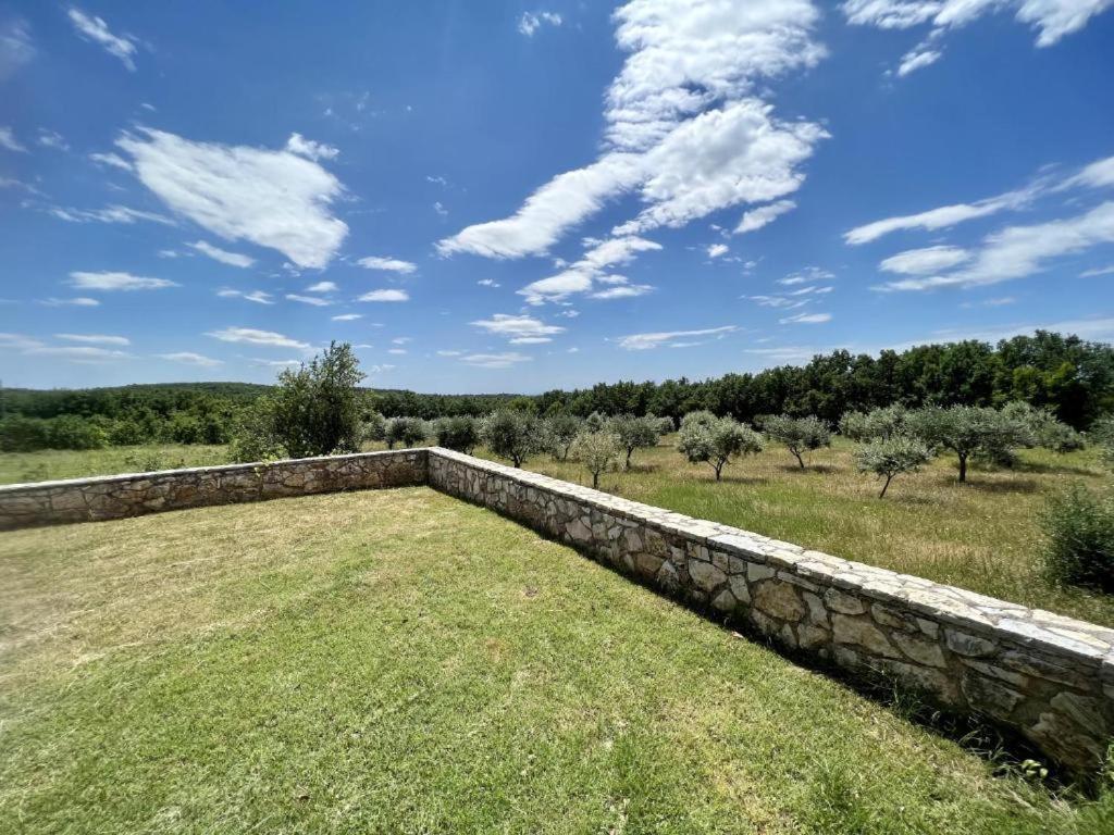 Villa Olivetta By Istrian Country Houses Barat  Luaran gambar