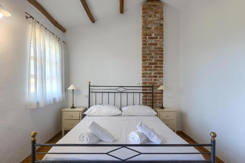 Villa Olivetta By Istrian Country Houses Barat  Luaran gambar