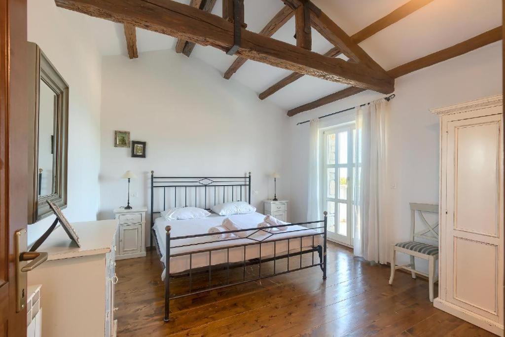 Villa Olivetta By Istrian Country Houses Barat  Luaran gambar