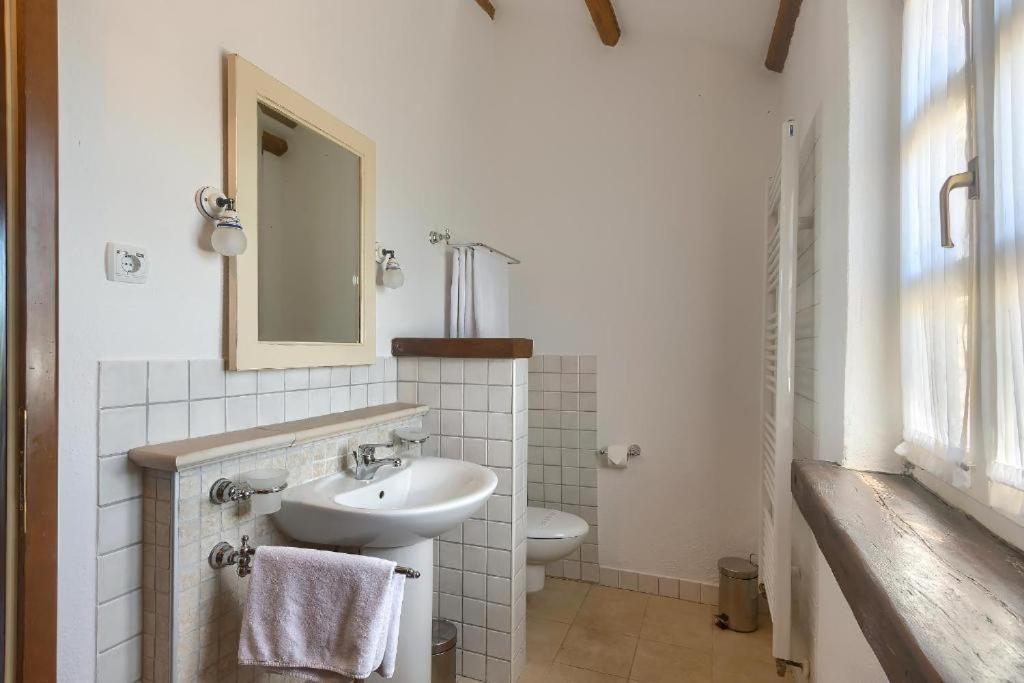 Villa Olivetta By Istrian Country Houses Barat  Luaran gambar
