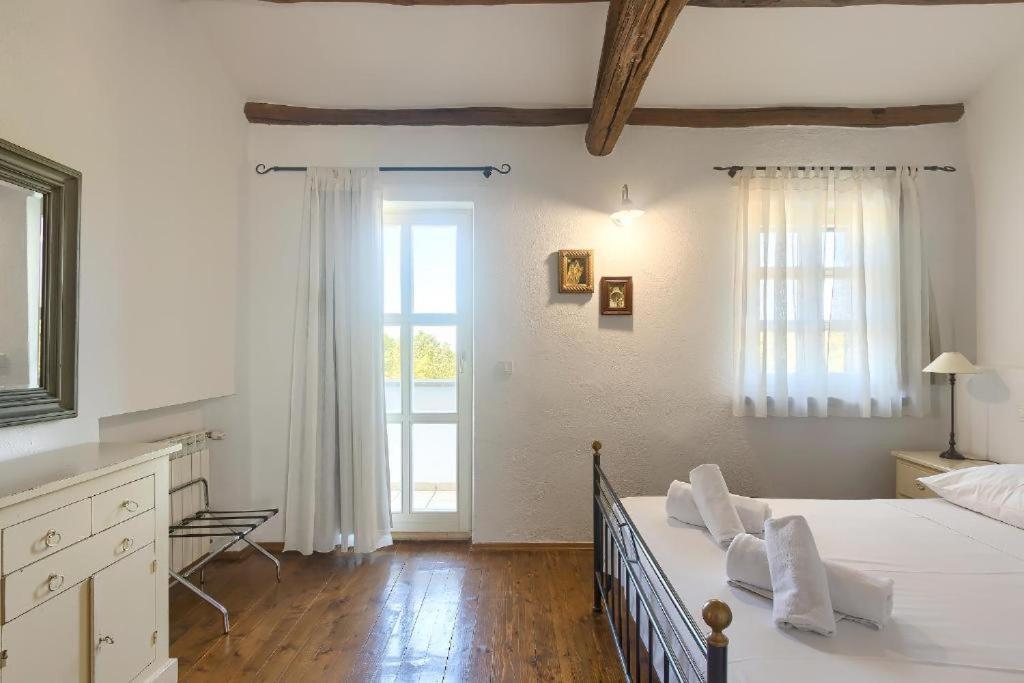 Villa Olivetta By Istrian Country Houses Barat  Luaran gambar