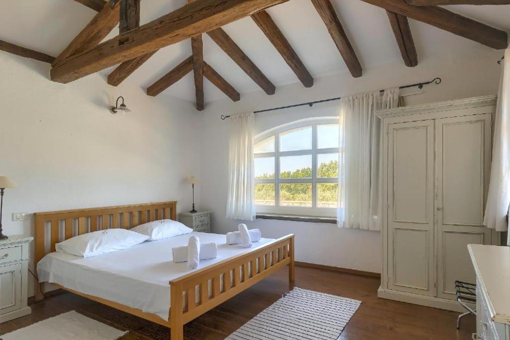 Villa Olivetta By Istrian Country Houses Barat  Luaran gambar
