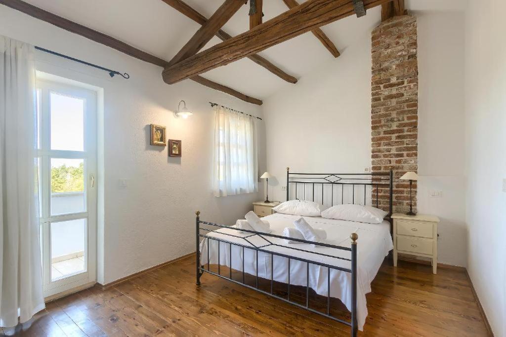 Villa Olivetta By Istrian Country Houses Barat  Luaran gambar