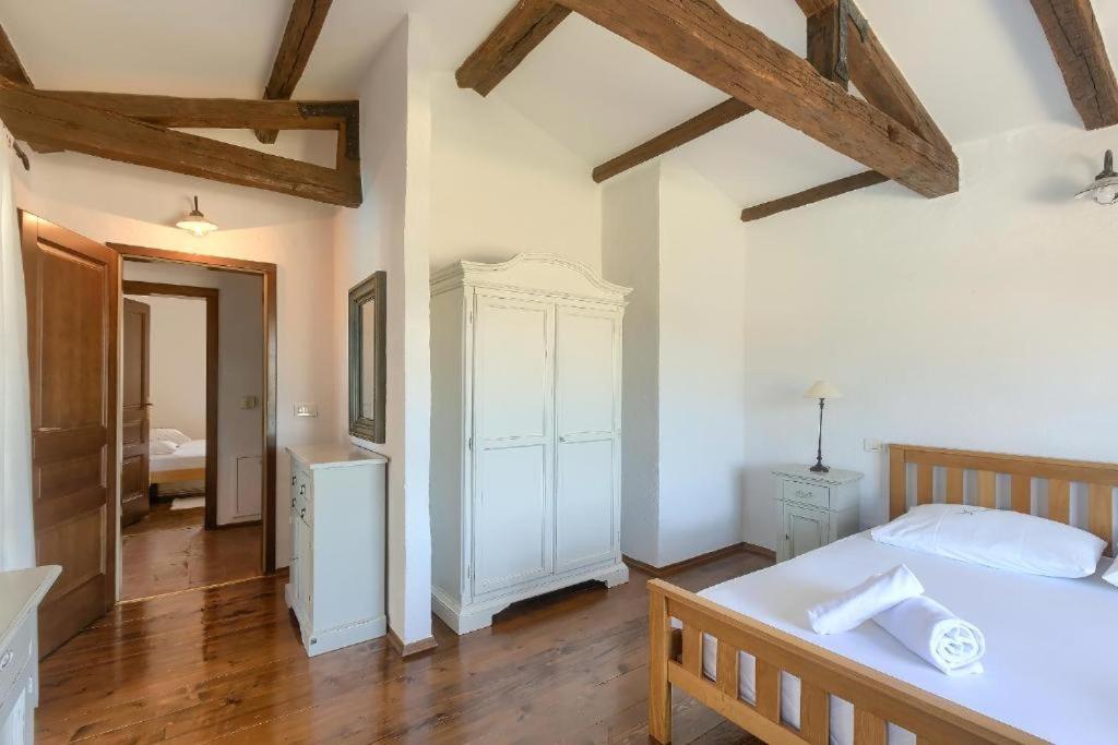 Villa Olivetta By Istrian Country Houses Barat  Luaran gambar