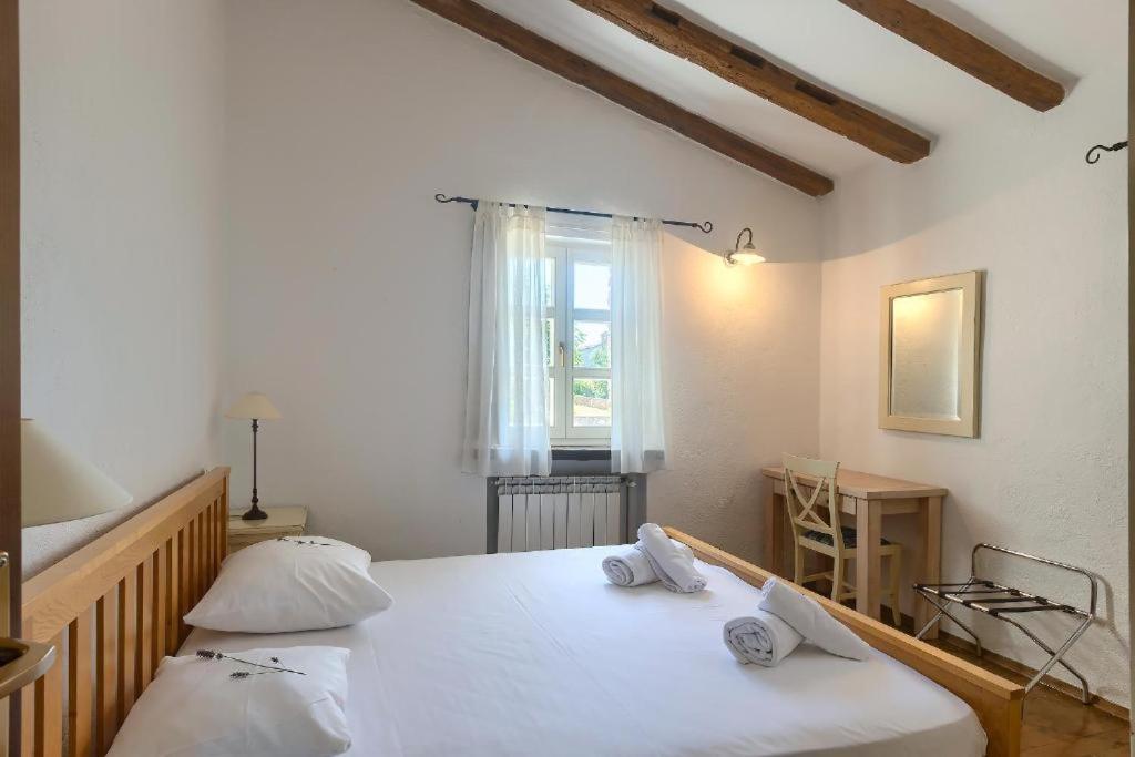 Villa Olivetta By Istrian Country Houses Barat  Luaran gambar