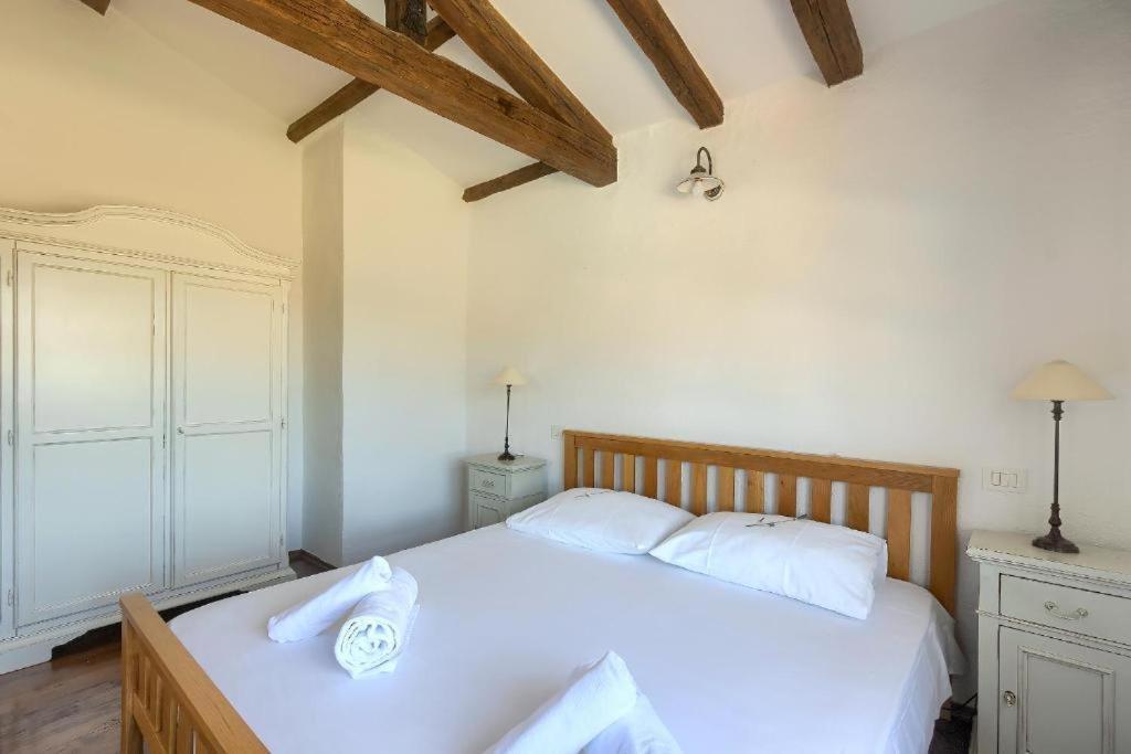Villa Olivetta By Istrian Country Houses Barat  Luaran gambar
